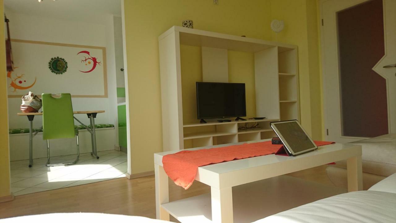 Apartment Vladka Koper Eksteriør bilde