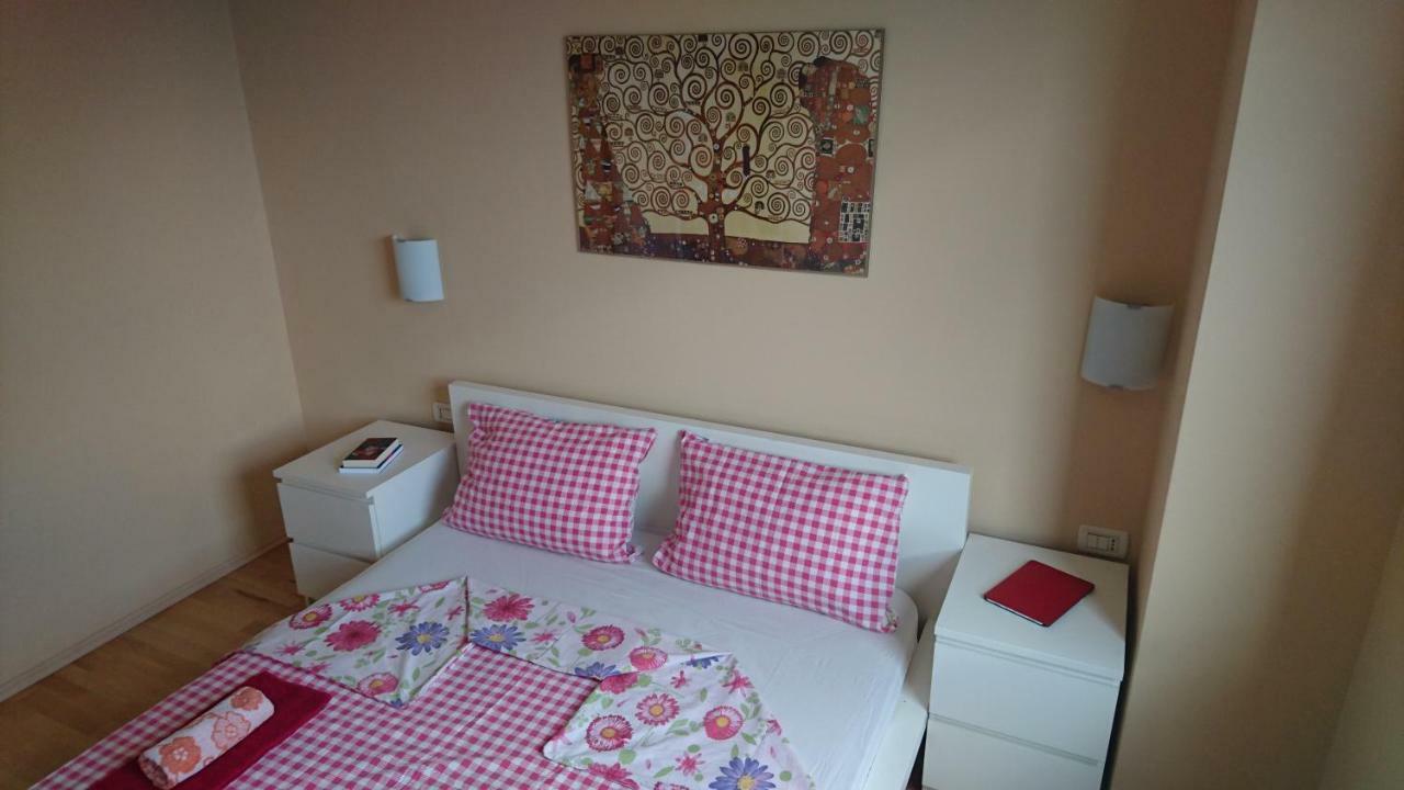 Apartment Vladka Koper Eksteriør bilde