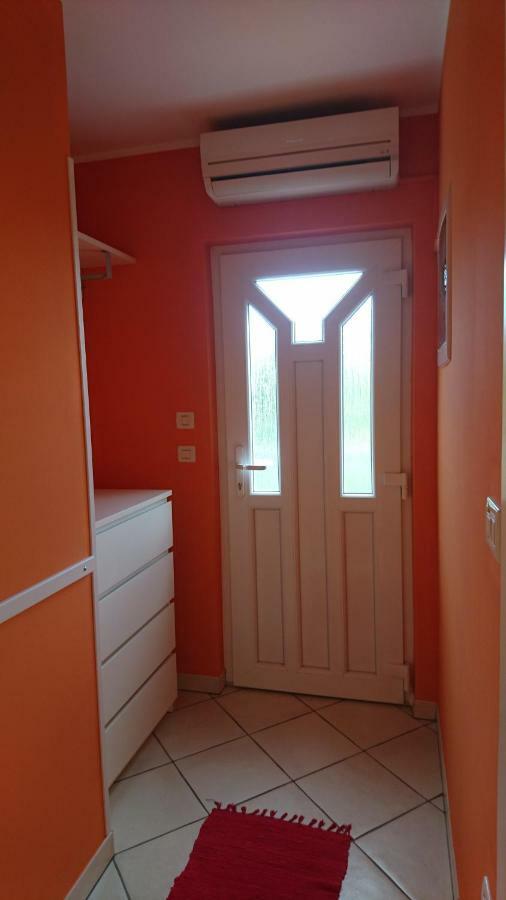 Apartment Vladka Koper Eksteriør bilde